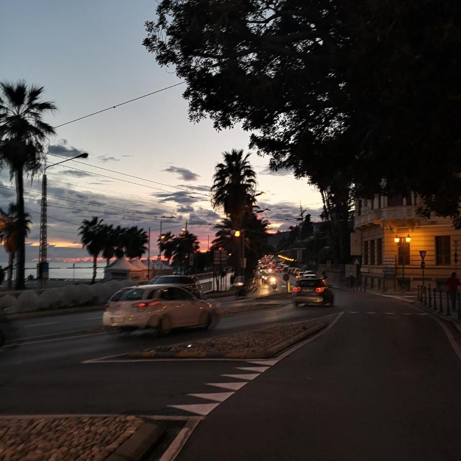 Sanremo Class New Exterior foto