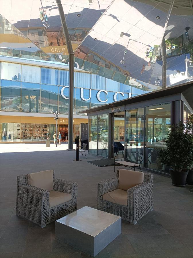 Sanremo Class New Exterior foto
