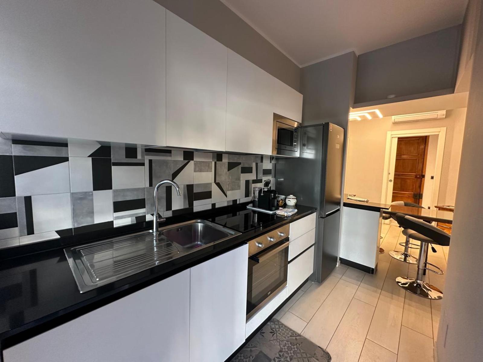 Sanremo Class New Exterior foto